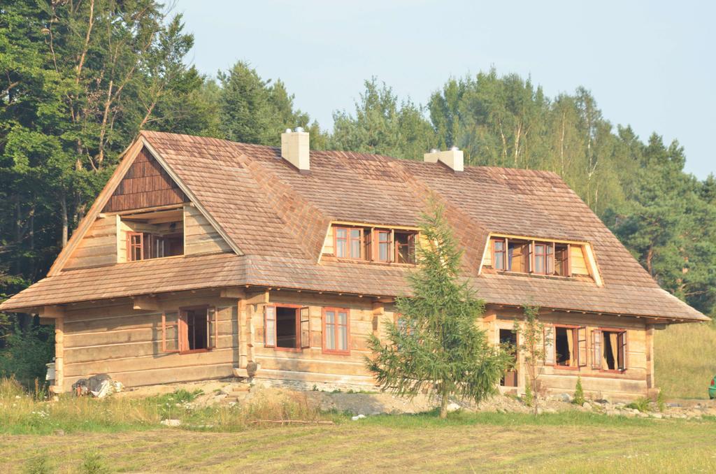 Schronisko Gorskie Nad Smolnikiem Εξωτερικό φωτογραφία